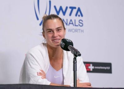 Mutua Madrid Open: Aryna Sabalenka To Face Elise Mertens Again
