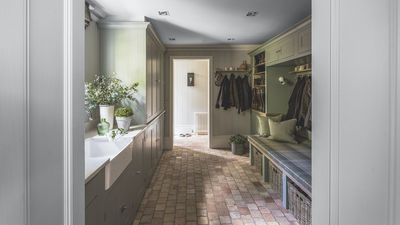 27 clever boot room ideas for a space that’s calm, clean, and chic
