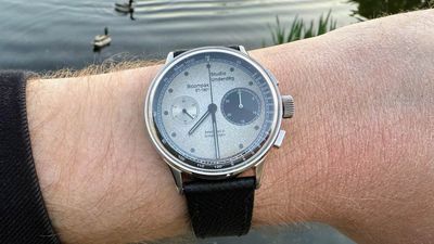 A Week on the Wrist with the Studio Underd0g 01Series – not all hype