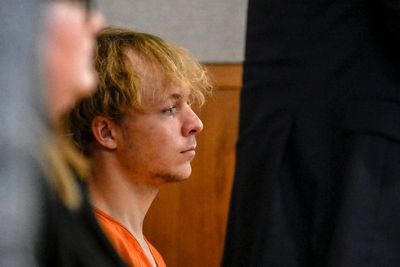 Driver convicted of first-degree murder after teens threw fatal rock at car