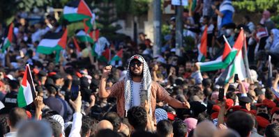 Jordan joins regional push to sideline Islamist opposition