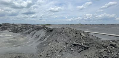 Why the energy transition won’t be green until mine waste disasters are prevented