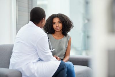Gen Z and young millennials twice as likely as older patients to believe the average person ‘can know just as much as a doctor’