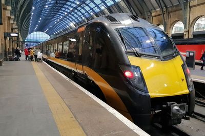 New Newcastle to Brighton train services planned