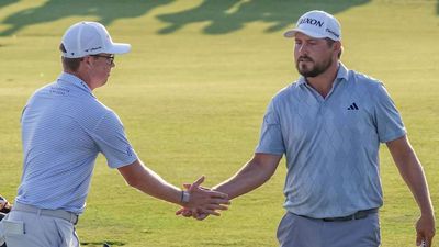 2025 Zurich Classic Final Payouts, Prize Money, Winnings: Ben Griffin, Andrew Novak Win $1,329,400