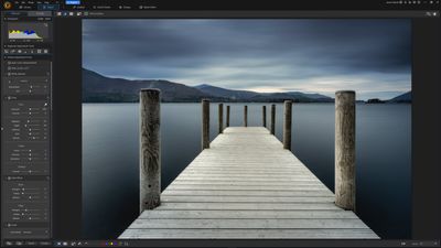 Cyberlink PhotoDirector 365 (2025) review: full of promise but fails to deliver