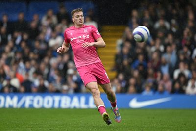 'Liam Delap is gonna have, I would say, the best part of 10 to 12 big boy teams looking at him. Not only looking at him, wanting to sign him!' Ben Foster predicts which clubs could sign in-demand Ipswich Town star