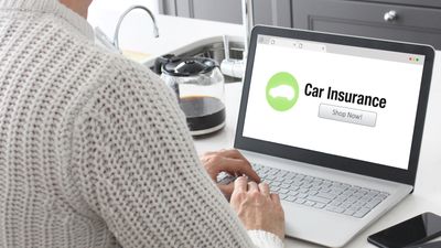 Four Reasons It May Be Time to Shop for New Insurance