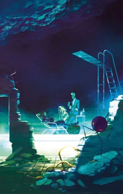 41 Years Later, The Most Important Cyberpunk Story Ever Just Got a Huge Upgrade