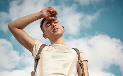 Singer and actor Olly Alexander’s Favourite Things