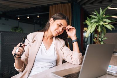 There are 2 types of managers suffering the most right now and it could spell disaster for the workplace