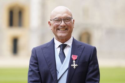 Gregg Wallace ‘thought about suicide all the time’ amid misconduct allegations