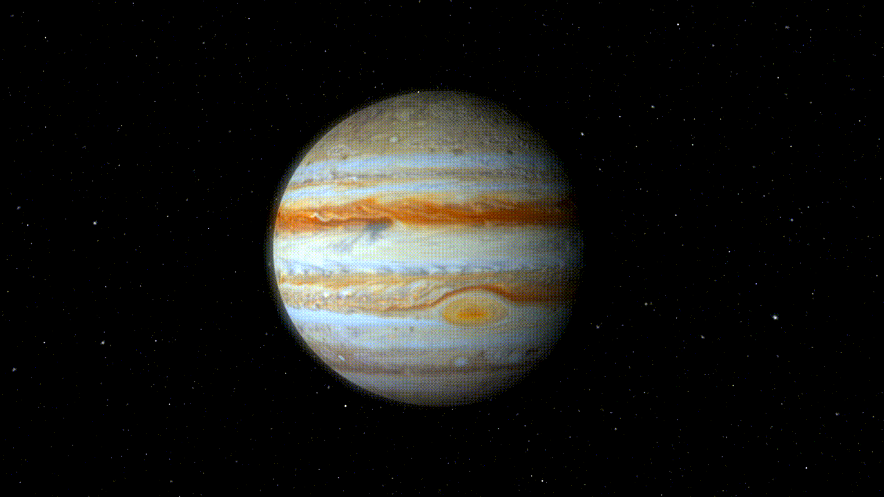 Jupiter: Facts about the biggest planet in our solar system