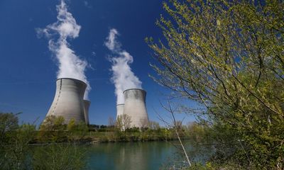 Six things we learned about the future of energy security at UK summit