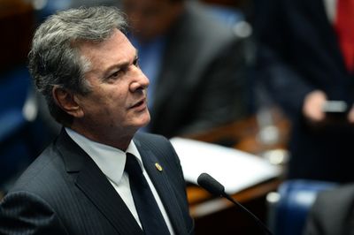 Brazil Ex-president Collor De Mello Jailed For Corruption
