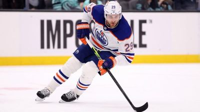 Top 10 Highest Paid NHL Players 2025: Matthews or Draisaitl?