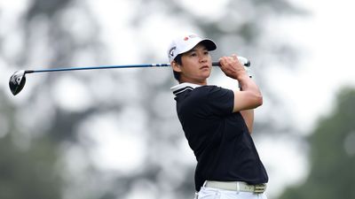 Yani Tseng Won Five Majors Putting Right-Handed, But Now She's Flipped Sides - Here's Why...