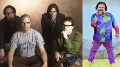 Despite what you might have heard, Jack Black is not in the Weezer film but here’s everything else we know about it