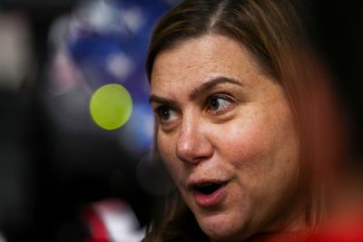 Democratic Senator Urges Party To Adopt 'Goddamn Alpha Energy' to "Contain and Defeat Donald Trump"