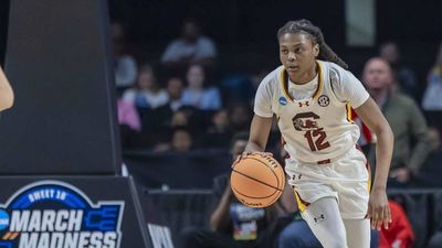 South Carolina Guard MiLaysia Fulwiley Transferring to LSU