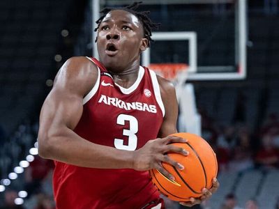 NBA Draft 2025: Adou Thiero Scouting Report, NBA Comparison