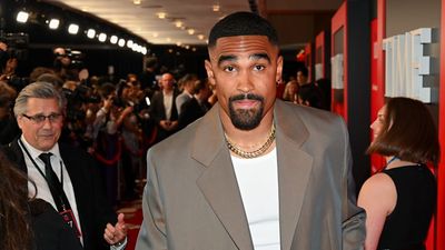 Jalen Hurts Sidesteps Question When Asked About Eagles’ Upcoming White House Visit