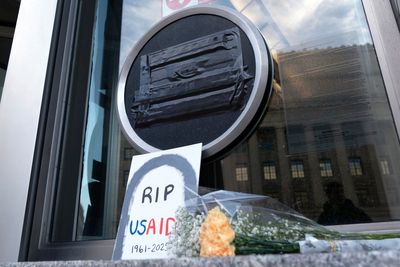The world is facing a new and devastating frontier in the Aids epidemic