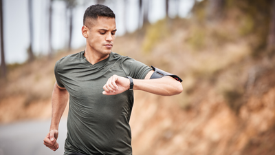 Garmin leak reveals the latest Forerunner watch - and it’s not the one you might be expecting