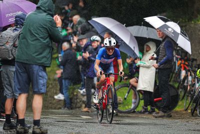 FDJ-Suez, SD Worx-Protime, Lidl-Trek confirmed for Tour of Britain Women as strong list of teams announced