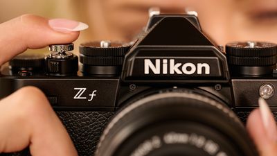 Nikon hasn’t ruled out more retro cameras like the Zf and Z fc – here are the vintage Nikons I’d like to see revived