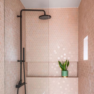 Are rainfall shower heads out of style in 2025? These 3 alternatives could be the next best thing