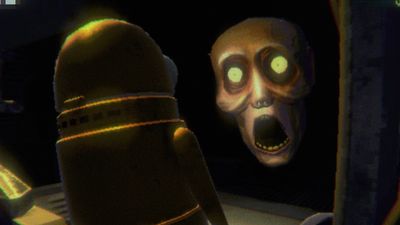 There's yet another PC ripoff floating around the Nintendo eShop, but this time it's REPO that's been robbed: 'Even the eShop has slip-ups when it comes to allowing fake games'