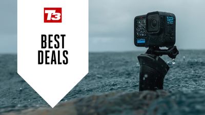 Five-star GoPro Hero 12 action cam gets a (very) hefty drop at Amazon