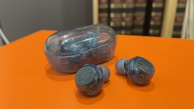 Sony gatecrashes our wireless earbuds buying guide with another fantastic five-star pair