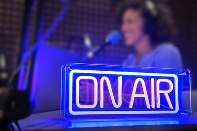 AI hosted a radio station for six months and no one noticed