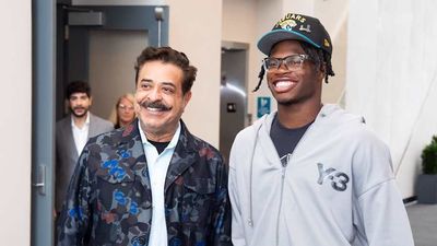Travis Hunter Has Perfect Answer for Why He’s Excited to Play for Jacksonville