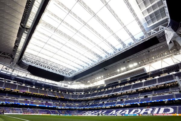 Real Madrid call for removal of Copa del Rey referees after ‘unacceptable’ views