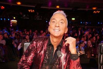 BGT’s Bruno Tonioli says Auzzy Blood’s act is ‘not offensive’ ahead of live semi-finals