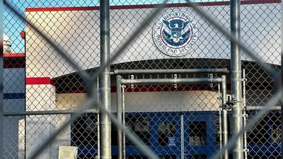 Miami Migrant Detention Center Staff Fear Migrant Uprising As Population Swells To Three Times Its Capacity