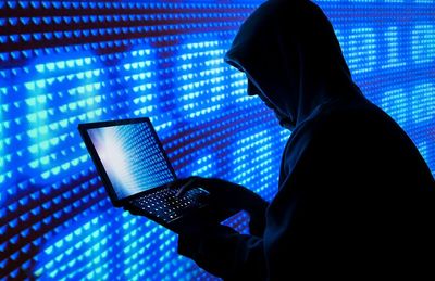 From Streets to Cyberspace: Jalisco Cartel Behind Spike in Attacks on Mexican Security Agencies