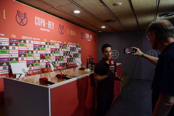 Copa del Rey final: Real Madrid vs Barcelona – Los Blancos boycott build-up