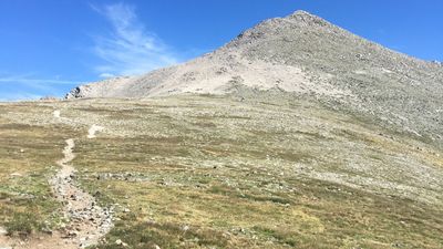 “Our iconic 14ers will now be even more accessible and safe to summit" – 12 popular Colorado trails slated for a major refresh