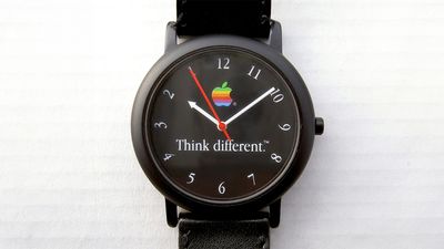 I've just discovered the original Apple Watch, and it's an analogue masterpiece