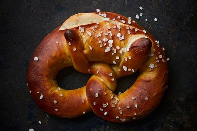 National Pretzel Day 2025: Best giveaways and deals at Auntie Anne’s, Wetzel’s and more