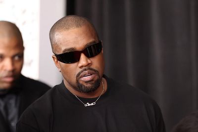 Kanye West joins streaming service Twitch — gets banned after seven minutes