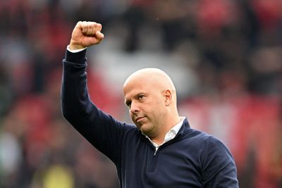 How Arne Slot evolved Liverpool to become Anfield’s unlikely party-starter