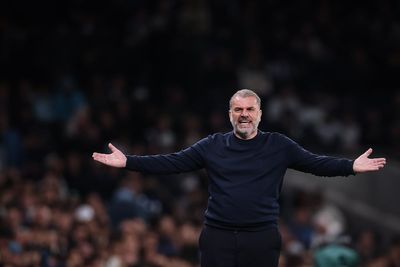 Ange Postecoglou reveals methods to keep Tottenham players believing in Europa League success