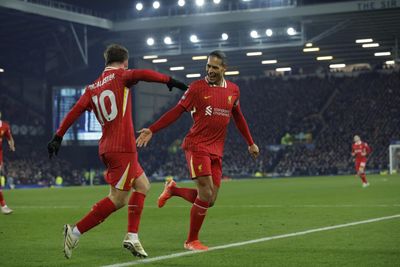 Liverpool will improve next season in search for perfection, warns Arne Slot
