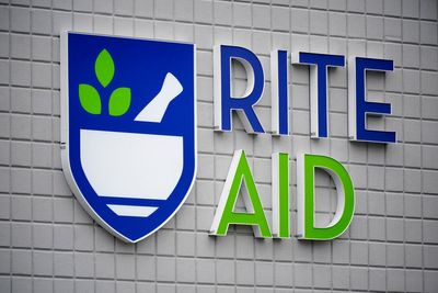 Rite Aids could be closing down as company eyes second bankruptcy in two years