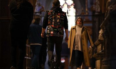 York Minster hosts controversial metal concert as threatened protests fail to materialise